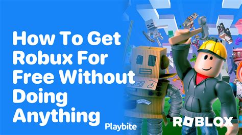 Image result for How to Get Free ROBUX without Pastebin