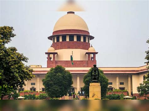 Supreme Court Clarifies Jurisdiction on Anticipatory Bail in Landmark ...