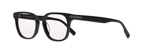 AOV 2308 in Black | Visionworks