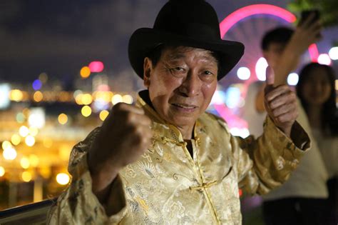 Photosession mit Chiu Chi Ling - blaufisch