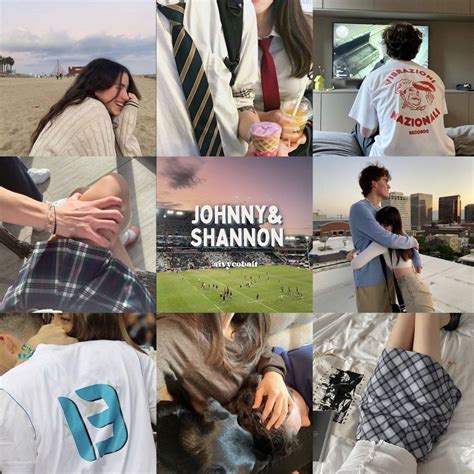 johnny and shannon — binding 13 | Personajes de libros, Cuaderno de ...