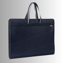 FunBlast Portfolio File Folder A3 Size with Zip Lock – 12 Pockets File ...