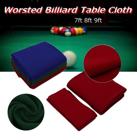 Image result for Worsted Wool Pool Tablecloth