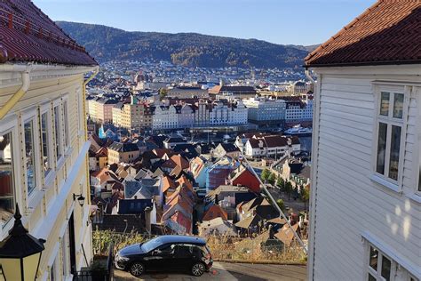 Bergen Vacation Rentals | Airbnb