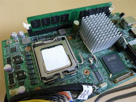 Turning your HP MSS EX49x into a Virtual Server - Part 1