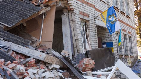 'Postwar Ukraine, moreover, is going to be an intensely hostile neighbor' | The Week