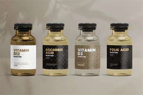 Product Labels & Branding — Build Strong Identity | Veritech