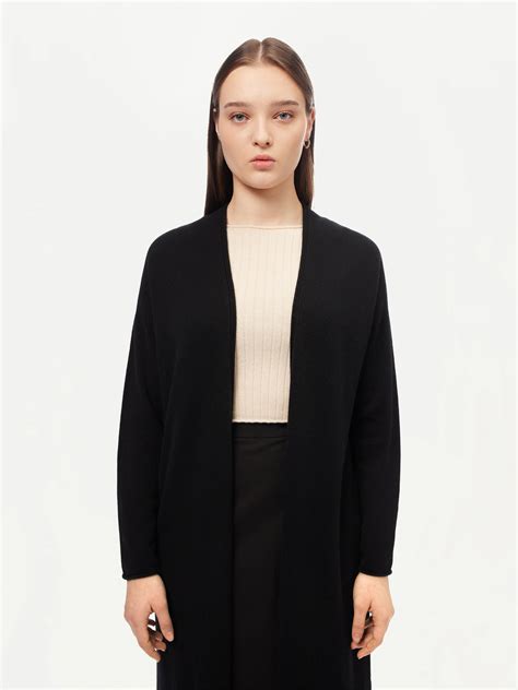 Elegant Women's Cashmere Sweaters | Gobi Cashmere