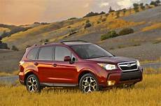 2014 Forester Review by 2014 Subaru Forester Reviews And Rating Motor Trend 2014 Forester Review