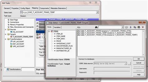 SQL Session 的图像结果