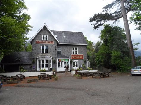 THE HEIGHTS BUNKHOUSE (Llanberis, North Wales) - Hostel Reviews, Photos ...