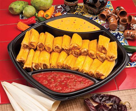 Rosas Cafe Tortilla Menu