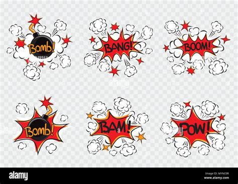 Image result for Explode Cartoon