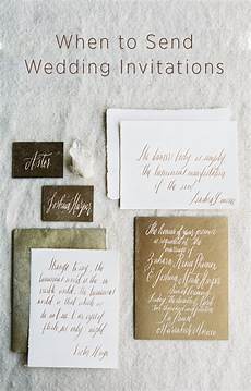 When Wedding Invitations Should Be Sent by When Do I Send Out Wedding Invitations Oncewed When Wedding Invitations Should Be Sent