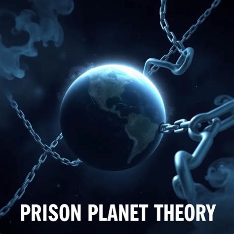 Exploring the Dark Side of the Prison Planet Theory : MysteryLores