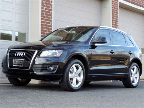 Audi Q5 2010