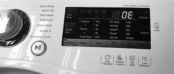 How to Fix LG Washing Machine with OE Code 的图像结果