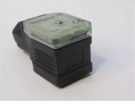 Signal Conditioners - MUP 100-4 Signal Conditioner For Position Sensor ...