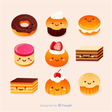 Food卡通 的图像结果