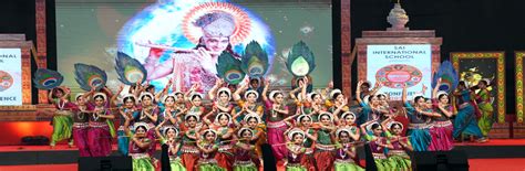SAI Confluence 2023: A Cultural Extravaganza on Dashavataar Theme - SAI ...