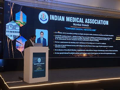 The 20 Best Hematologists in Tata Memorial, Mumbai | BestMumbai