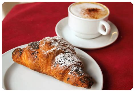 Eating my Way Through Northern Italy