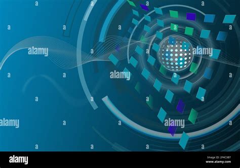 Computer Technology Background Design 的图像结果