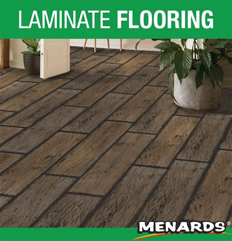Tile Look Laminate Flooring Menards