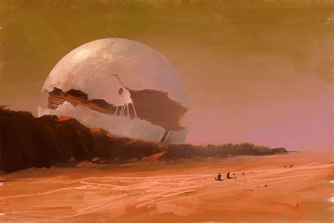 Alien World Computer 的图像结果