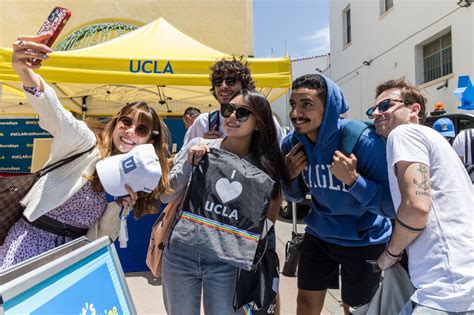 Summer Pathways for Transfers - UCLA Summer Sessions