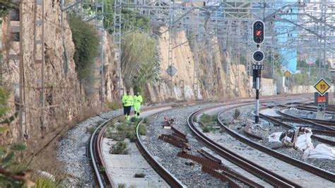 Adif detecta 648 punts de la xarxa de Rodalies que cal revisar