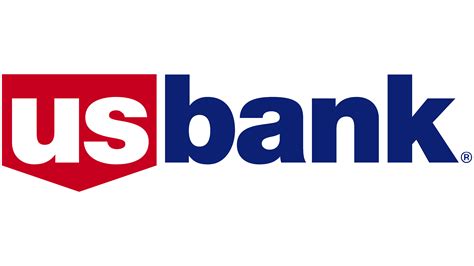 US Bank Logo, symbol, meaning, history, PNG, brand