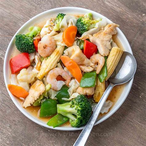 Best 13 Chop Suey Recipe – Filipino Recipes from Lutong Filipino – Artofit