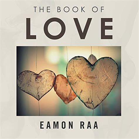 The Book of Love eBook : Raa, Eamon: Amazon.in: Books