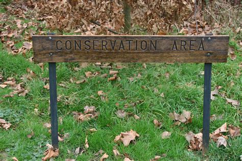 Conservation Area Sign 的图像结果