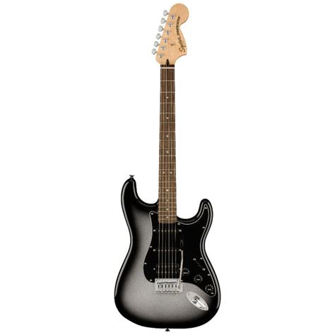 Buy Fender Affinity Series Stratocaster HSS 6 String Electric Guitar ...