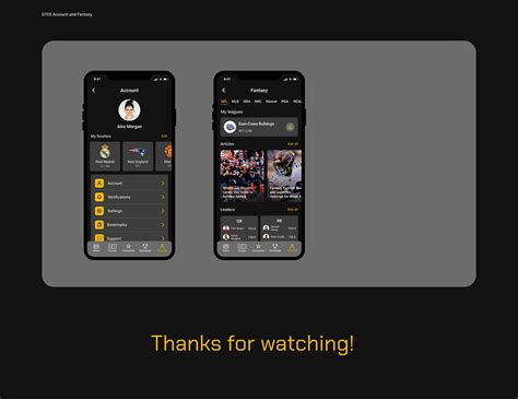 ‎The Athletic: All Sports News App - App Store Minimalist Minimalist