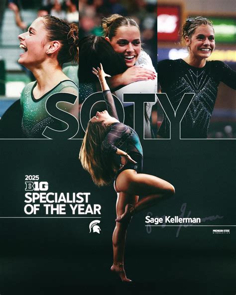 Michigan State Gymnastics (@msu_gymnastics) • Instagram photos and videos
