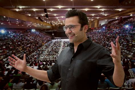 ABOUT | Sandeep Maheshwari