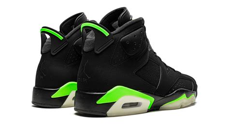 Jordan 6 Retro “Electric Green” – Dunkhype Store