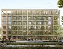 University of Technology Nuremberg: Rankings, Courses & Fees
