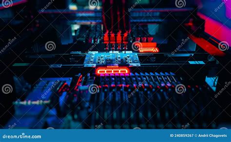 Electronics Assembly Line 的图像结果