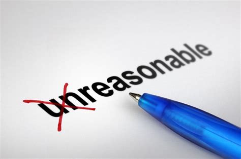 Reasonable Person 的图像结果