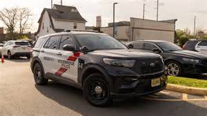Woodbridge recognizes police officers with yearly honors