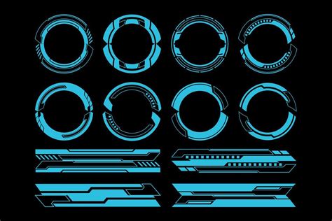 Futuristic Vector 的图像结果