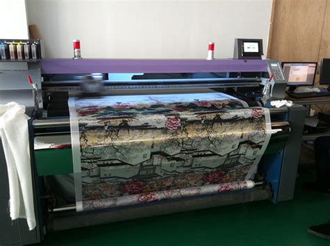 涤纶数码打印机 热转印数码打印机 服装布料升华热转印数码打印机-阿里巴巴