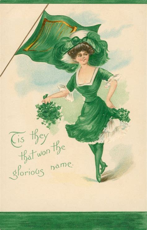 Irish lass – Artofit