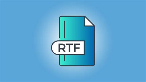 Image result for How to Create RTF File