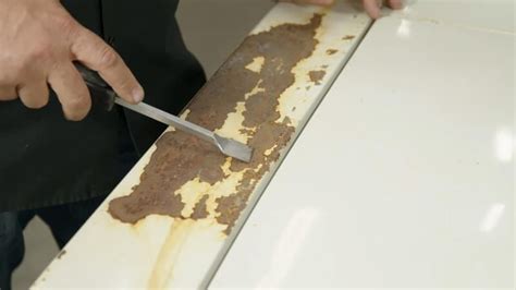 Image result for How to Remove Car Engine Rust