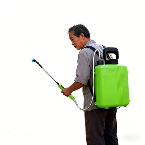 2026 Upgrade!6L Electric Backpack Sprayer - Ultimate Garden & Lawn ...